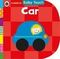 Baby Touch: Car
