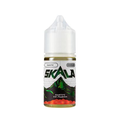Жидкость SKALA Salt 2% ULTRA 30 ml