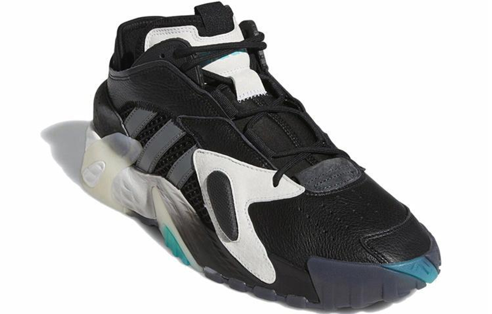 Кроссовки Adidas Originals Streetball