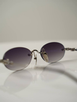 Солнцезащитные очки Chrome Hearts