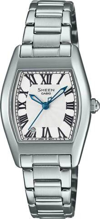 Женские наручные часы Casio Sheen SHE-4564D-7A