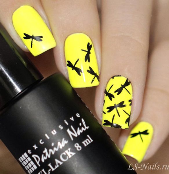 Patrisa Nail, Гель-лак Авангард №367 8 мл