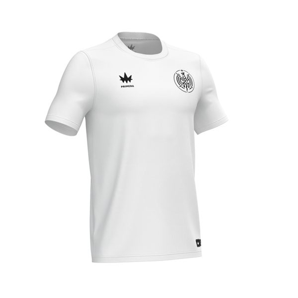 Футболка игровая 2DROTS Element Jersey — White