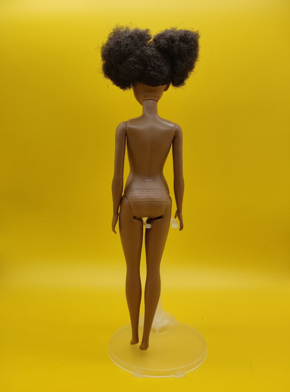 Кукла Барби 90х подросток Петит 03719