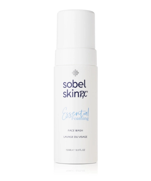 SOBEL SKIN RX Essential Foaming Face Wash ОЧИЩАЮЩАЯ ПЕНКА ДЛЯ ЛИЦА
