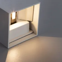 Фасадный светильник Arte Lamp