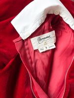 Бархатное платье Bonpoint, 128