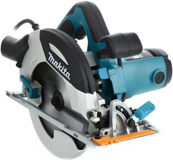 Циркулярная пила (дисковая) Makita HS7100