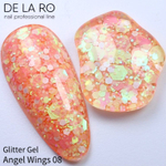 Delaro Angel Wings 08 - 7гр