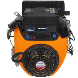 Двигатель LIFAN 2V80F-А (4х такт, 29л.с, катушка