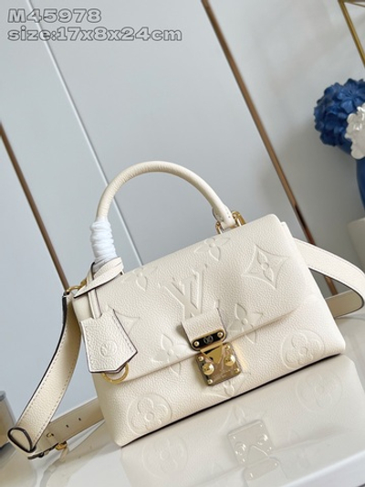 Louis Vuitton Madeleine BB