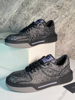 Кеды Dolce&Gabbana