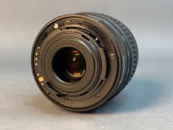 Pentax K-x Kit 18-55mm 2300 кадров
