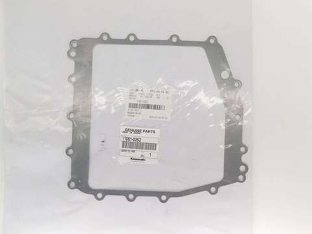 Прокладка поддона картера Kawasaki ZX636 Ninja ZX-6R 11061-0253