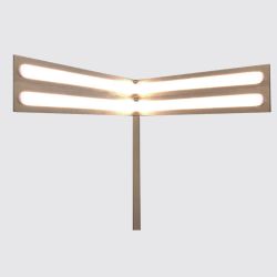 Напольный светильник VECTOR 7446