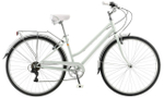 Женский велосипед Schwinn Wayfarer Women (2021)
