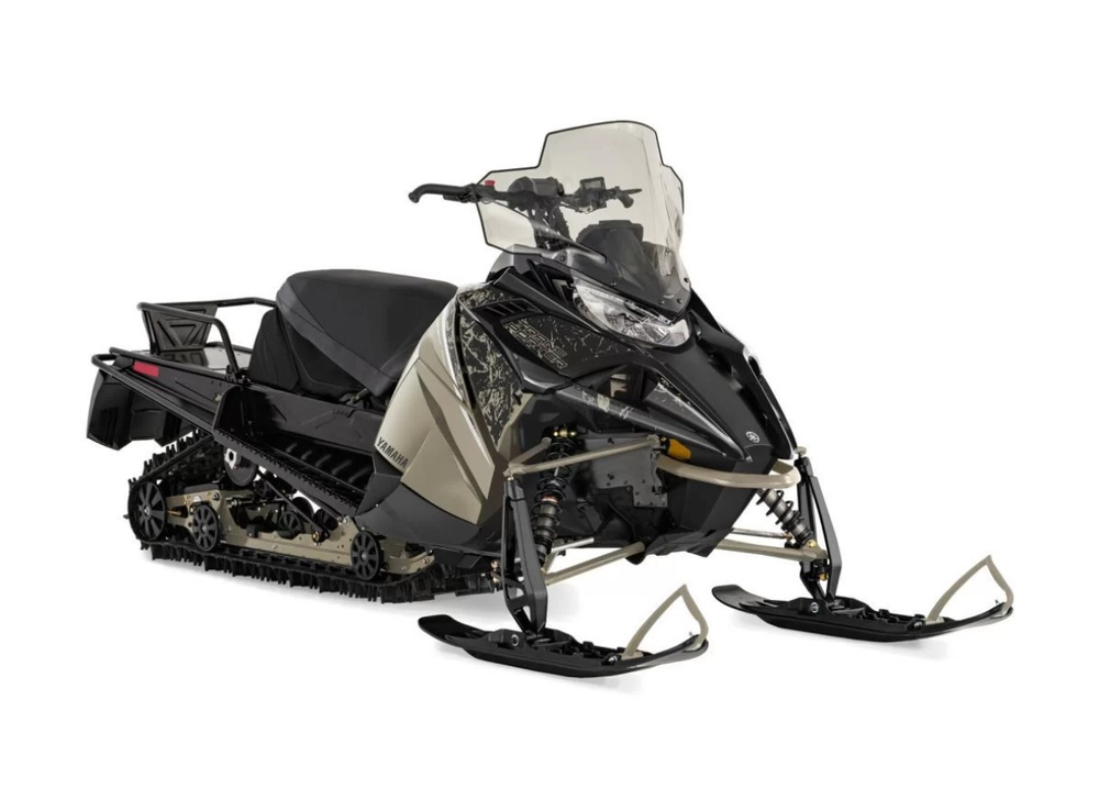 Снегоход Yamaha Transporter 800 YAM-SMB-TR800