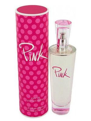 Victoria's Secret Pink 2001