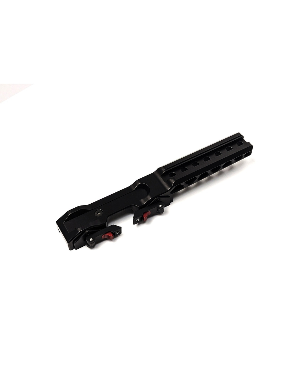 Быстросъёмный кронштейн Aimpro для прицелов Thermtec Vidar на picatinny