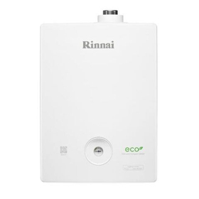 Котел газовый настенный Rinnai BR-UE30