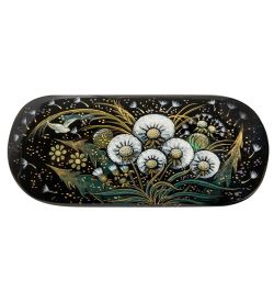 ШК-45/50 Шкатулка «Одуванчики» мал. исп. Орлова