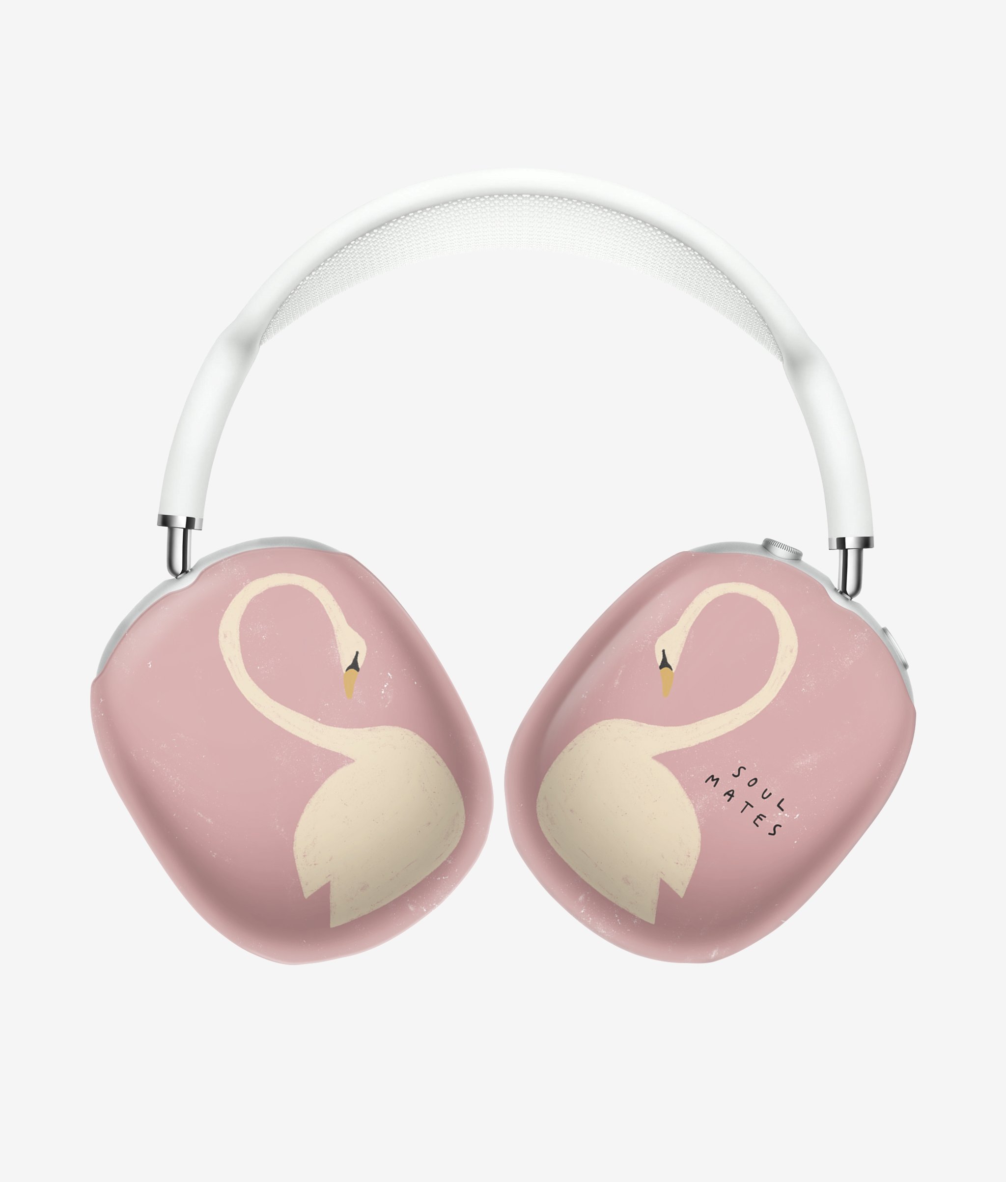 Кейс ONE LOVE для AirPods Max