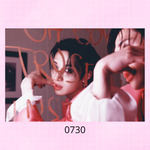 Постеры #0717 - #0753 / STRAY KIDS "DO IT" CONCEPT DO