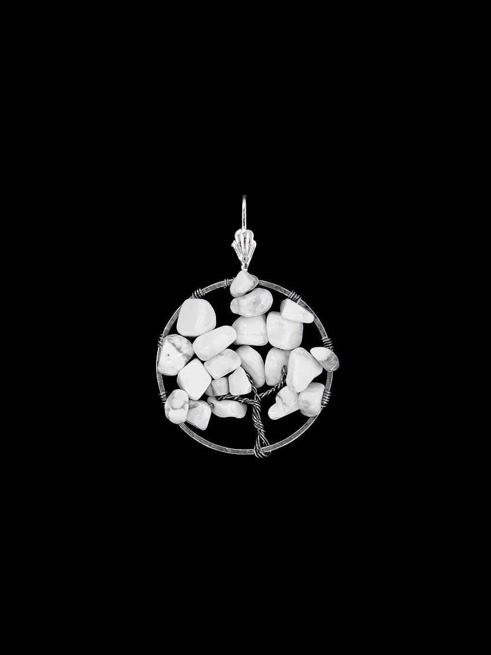Серьги из кахолонга khse998