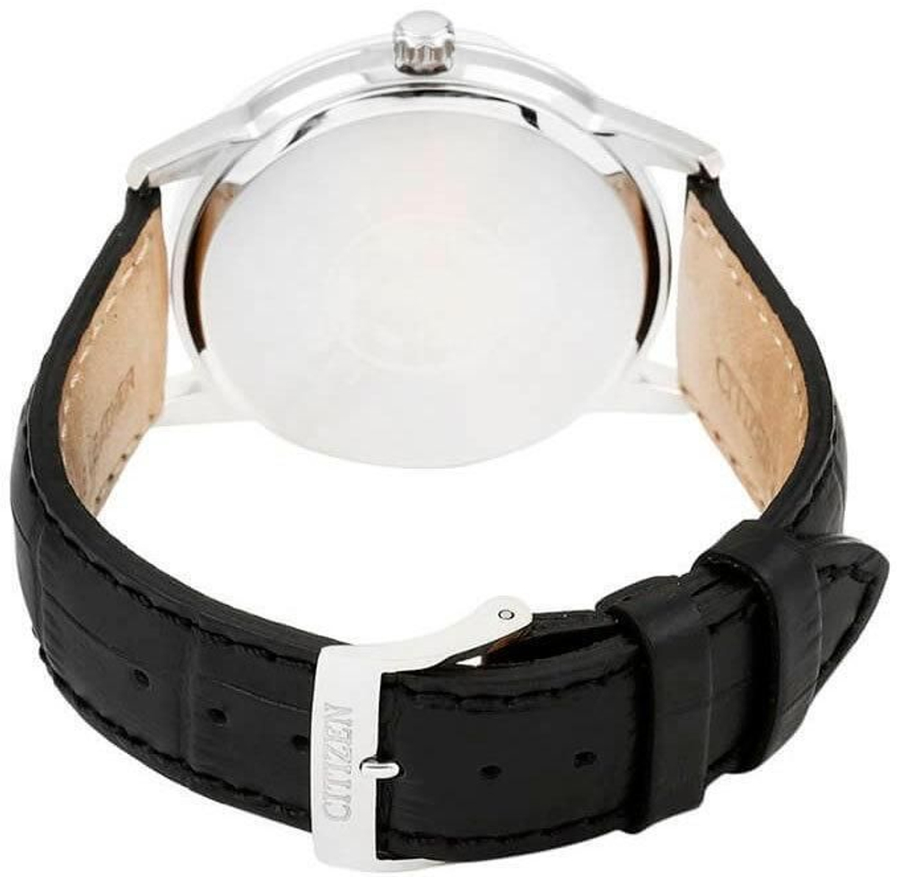 Мужские японские наручные часы Citizen AW1231-07A