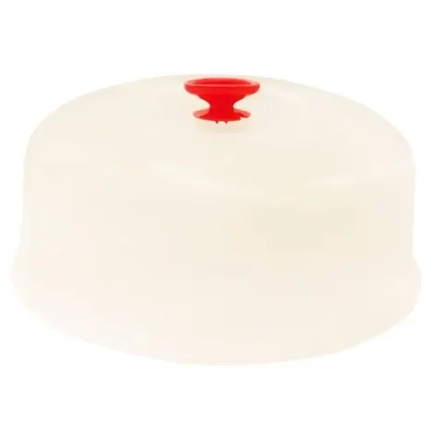 Крышка для СВЧ d 270