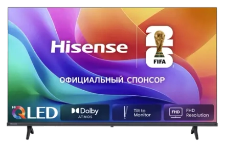 Телевизор 32" Hisense 32A5S