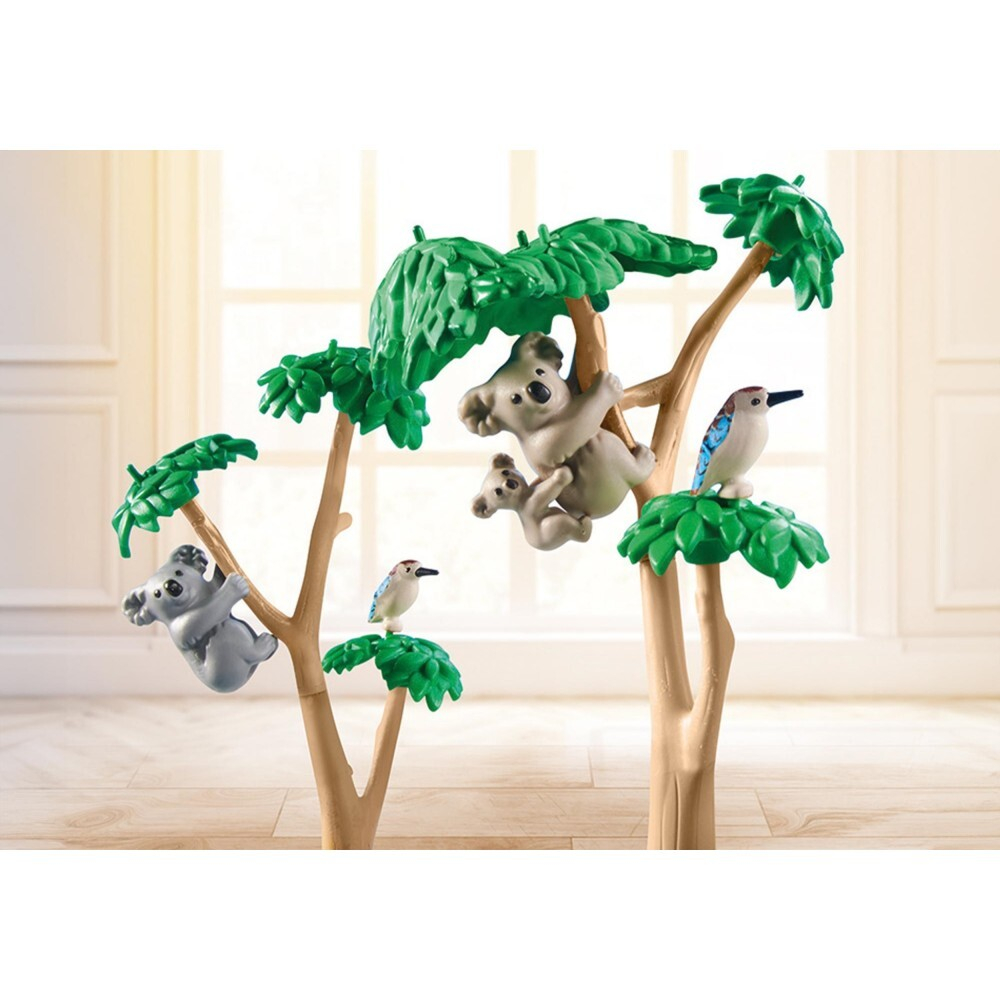 Playmobil - Wiltopia Австралийские животные 71624 / артикул   71624  / GTIN 4008789716248