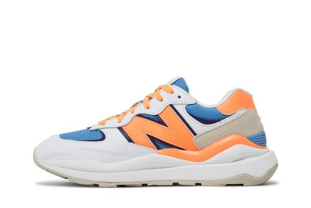 Кроссовки New Balance 5740 (Женская размерная сетка)