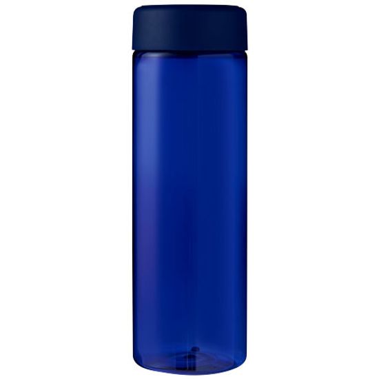 Бутылка для воды H2O Active® Eco Vibe объемом 850 мл с завинчивающейся крышкой