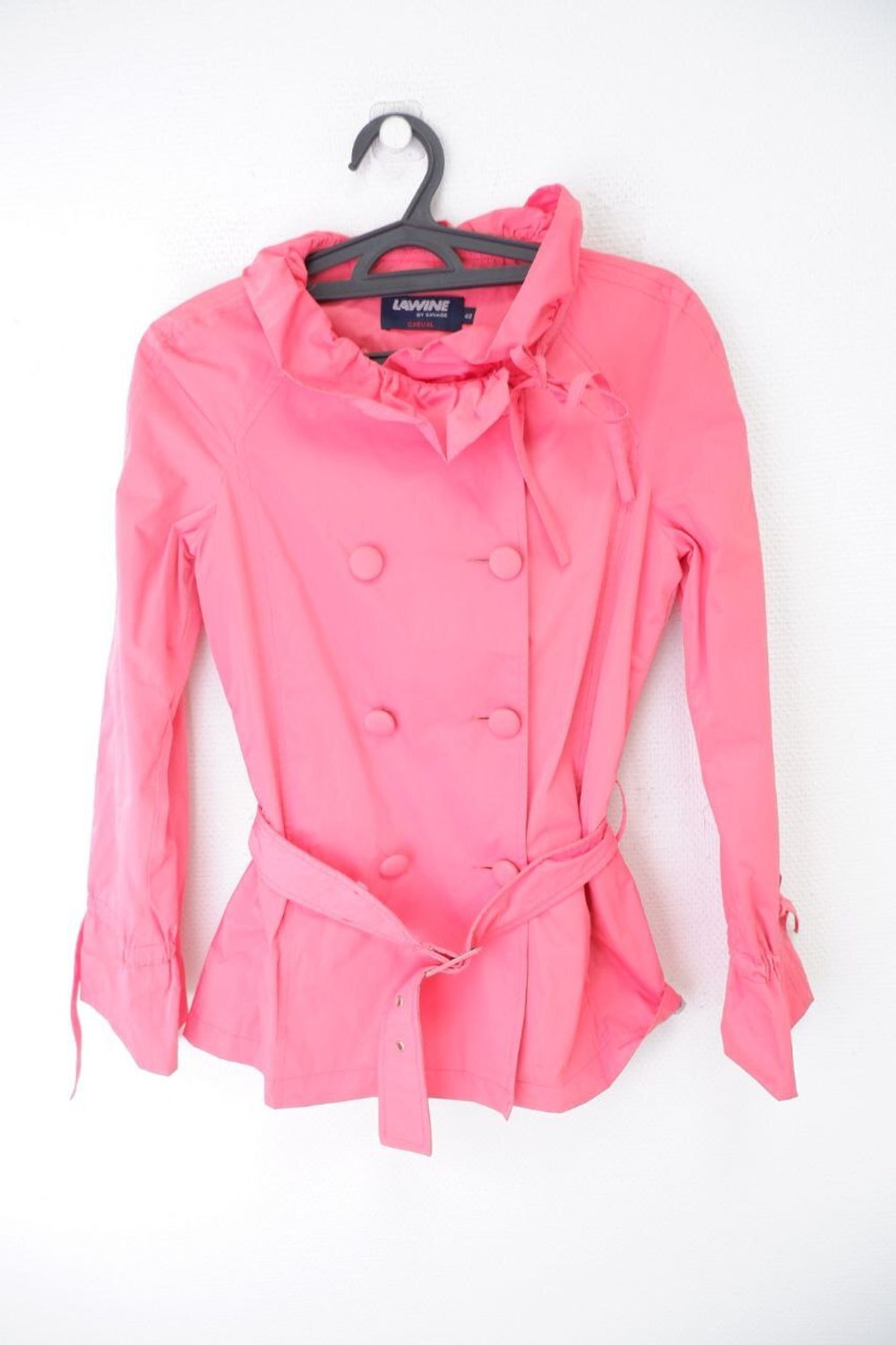 Куртка Savage легкая 42 размер