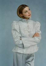 Moonlight grey jacket