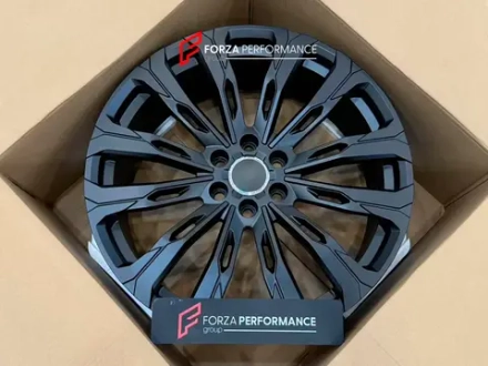 КОВАНЫЕ ДИСКИ для TOYOTA LAND CRUISER 300 LC300 2023 ТОЙОТА КРУЗЕР КРУЗАК