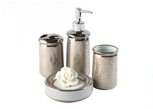 Аксессуары для ванной