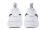 Кроссовки Nike Air Force 1 (Женская размерная сетка)