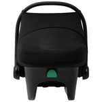 Коляска 4 в 1 Sweet Baby Cupola New + автокресло Elegante Plus с базой i-Size ISOFIX DK780 Ocean Green