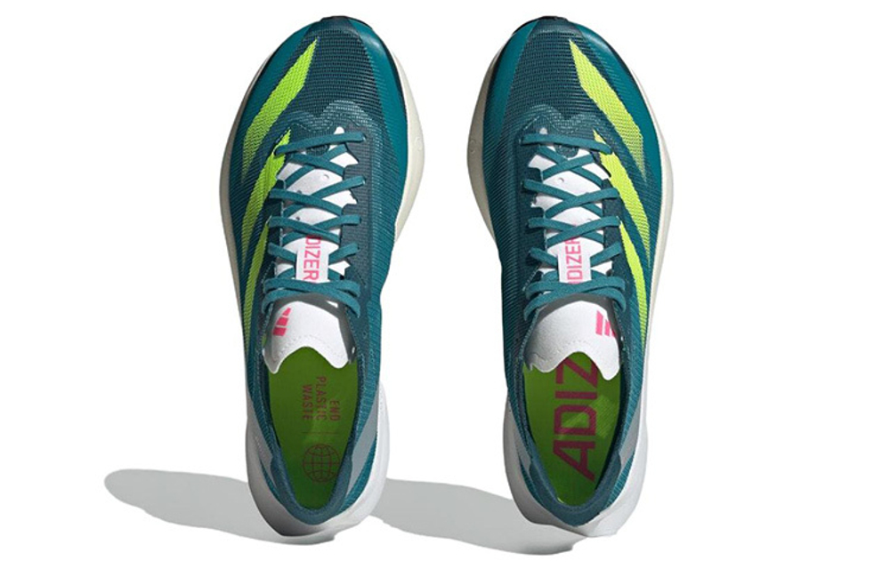 Кроссовки Adidas Adizero Japan 8 (Женская размерная сетка)