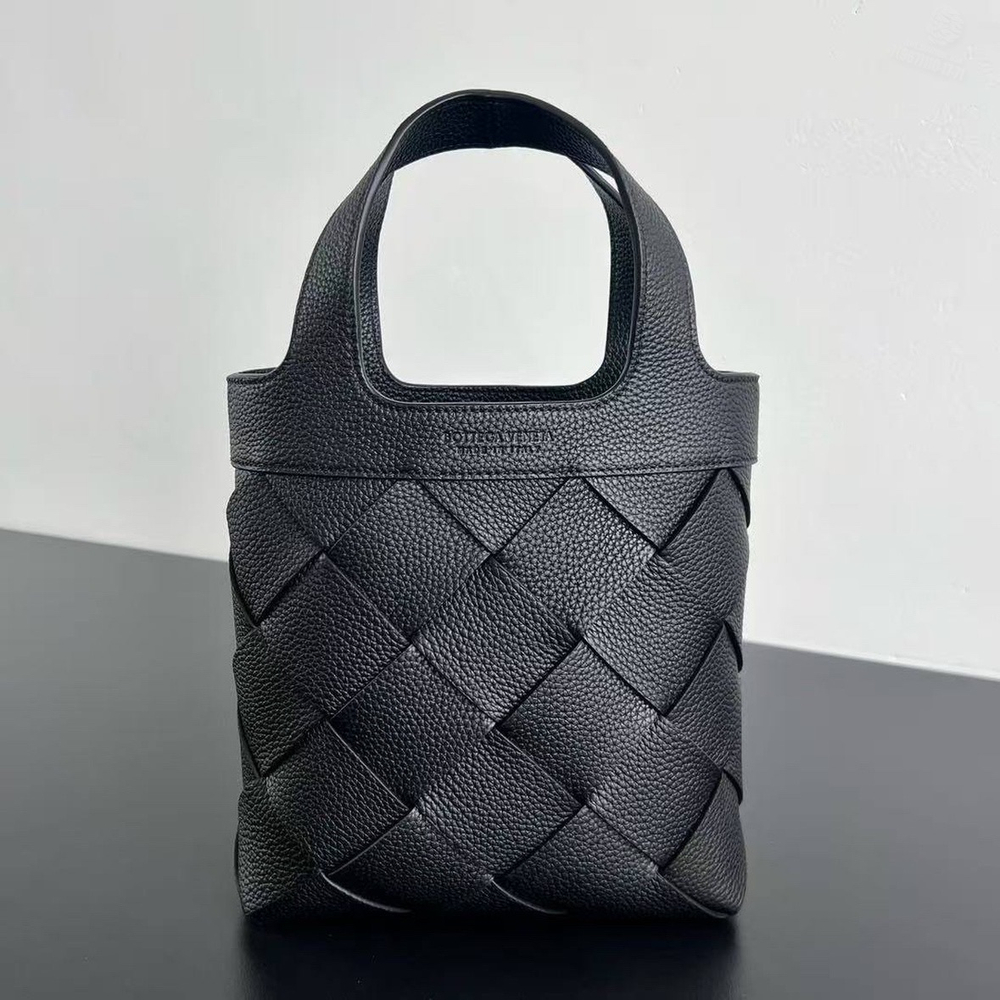 Сумка через плечо Bottega Veneta Small Diago Tote