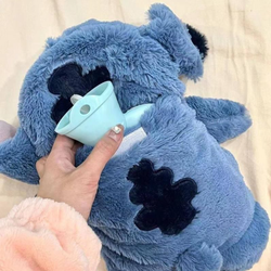 Мягкая грелка "Fluffy Toy"