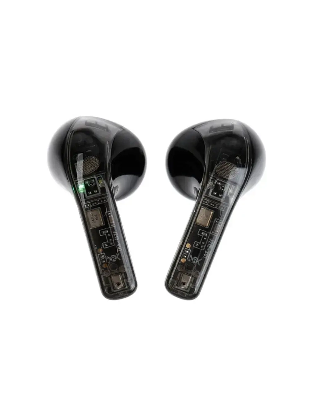 Наушники беспроводные YX11, TWS, вкладыши, Bluetooth 5.3. 28