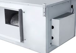 Канальная VRF система Kentatsu KT250HFAN1