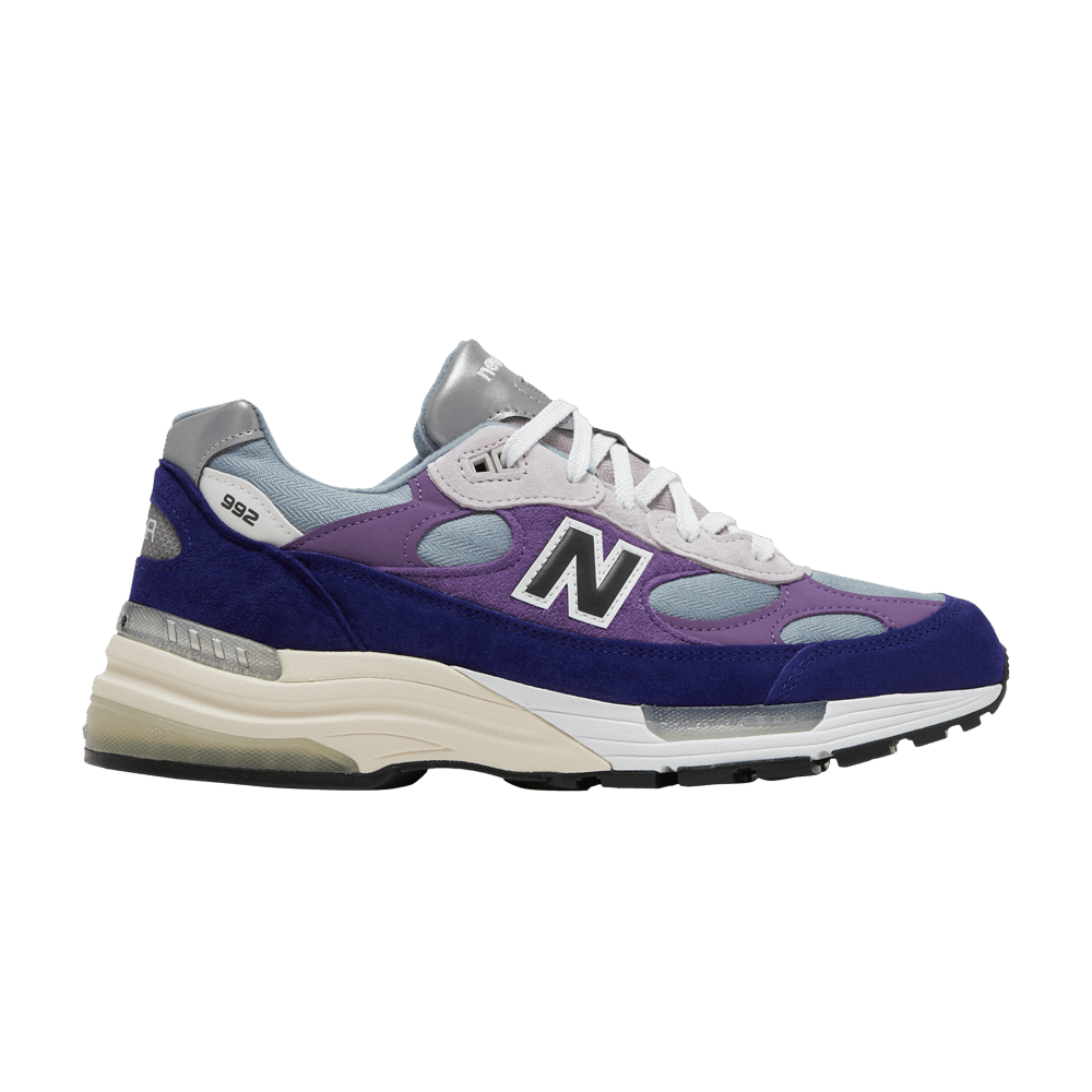 Кроссовки New Balance Nb 992