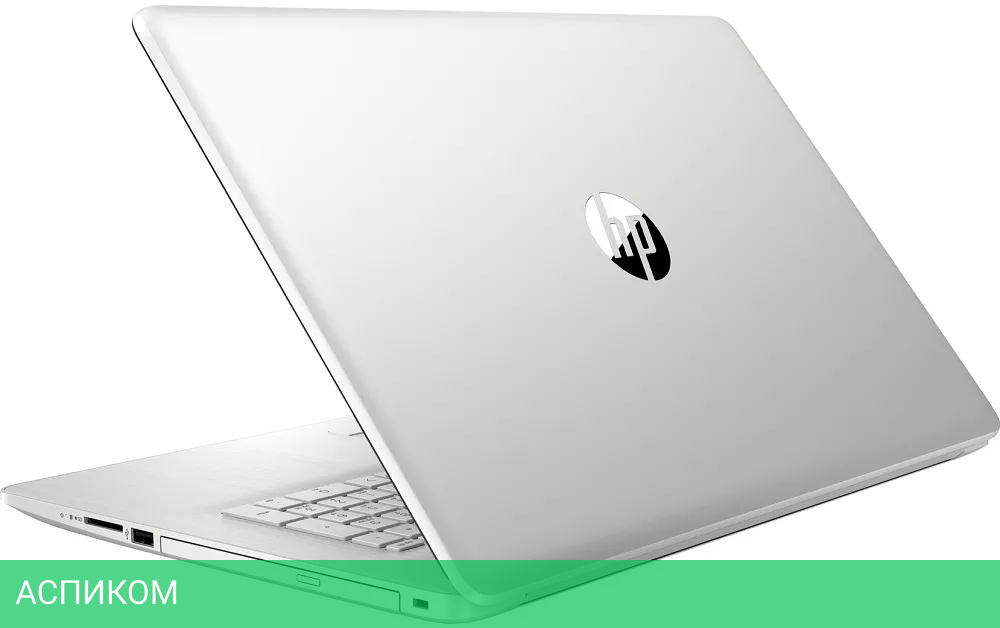 Ноутбук HP 17-ca2010ur (104M5EA)