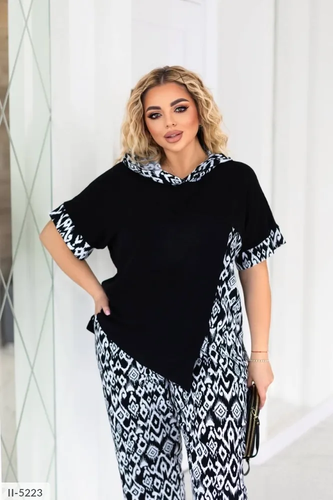 Костюм II-5219 Фабрика Моды