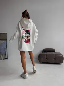 Худи УК-009 Fabrika