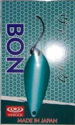 BON#18